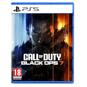 Call Of Duty: Nero Ops 7 Ps5