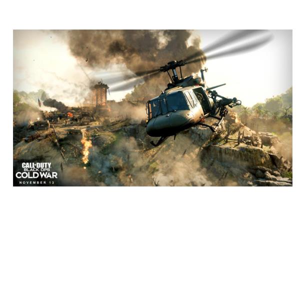 Call Of Duty:nero Ops Cold War Ps5 - immagine 4