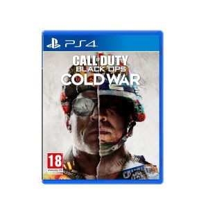 Call Of Duty:nero Ops Cold War Ps4