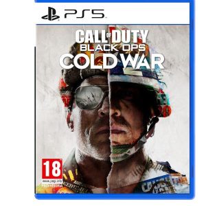 Call Of Duty:nero Ops Cold War Ps5