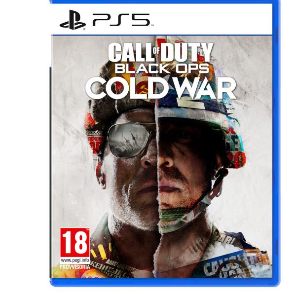 Call Of Duty:nero Ops Cold War Ps5