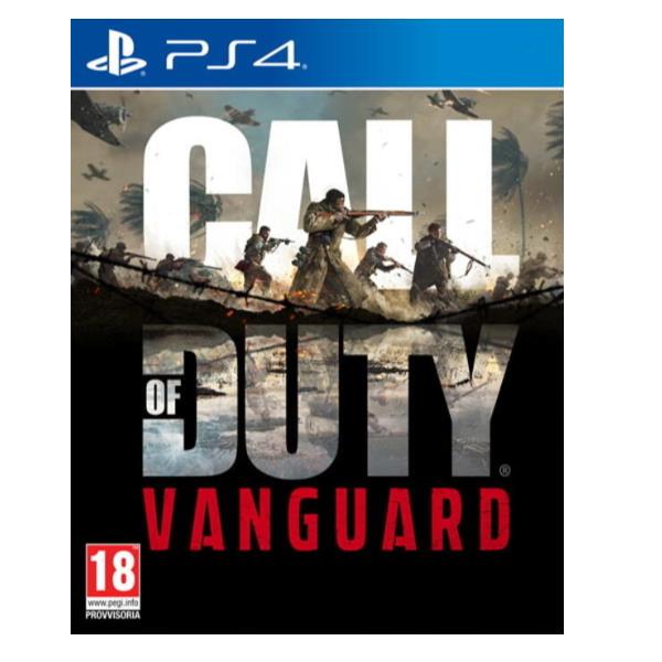 Call Of Duty Vanguard Xsx - immagine 3