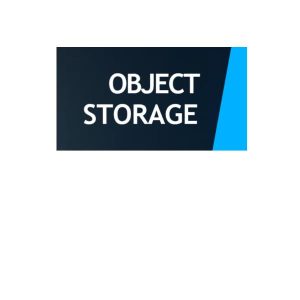 Object Storage Worm Edition - 1Tb