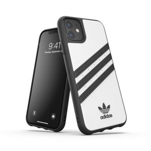 Samba Cover Iphone 12 Mini Wh/Bk