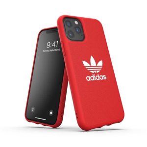 Adicolor Cover Iphone 11 Pro Rosso