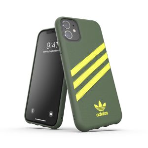 Samba Cover Iphone 12 Mini Gn/Yw