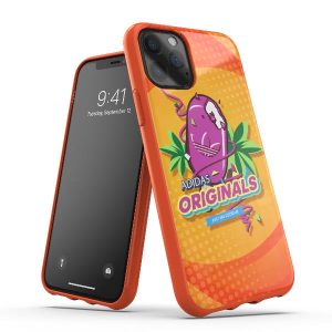Bodega Cover Iphone 11 Pro Orange