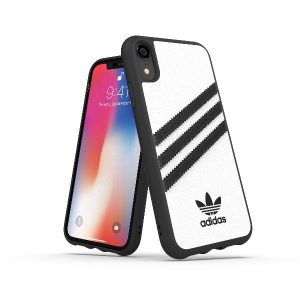 Samba Cover Iphone Xs Max Wh/Blk