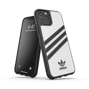 Samba Cover Iphone 11 Pro Max Wh/Bk