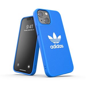Adidas Adicolor Iphone 13 Mini Blu