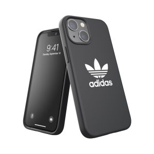 Adidas Silicone Iphone 13 Mini Bk