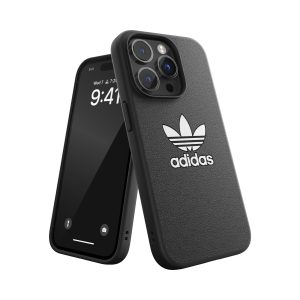 Adidas Iconic Iphone 14 Pro Nero