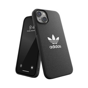 Adidas Iconic Iphone 14 Plus Nero