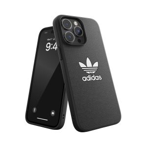 Adidas Iconic Iphone 14 Pro Max Bk