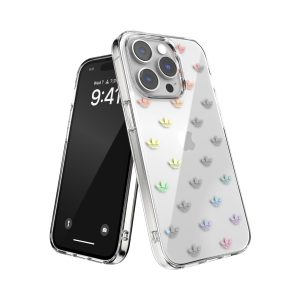 Adidas Clear Iphone 14 Pro