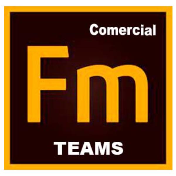 Framemaker Teams Ml New Com - immagine 2