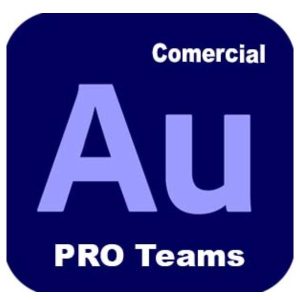 Audition Pro Team Ml New Gov