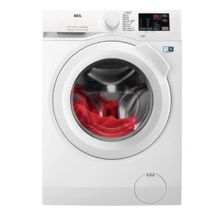 Lavat Front L6Fbi48W 8Kg A 1400