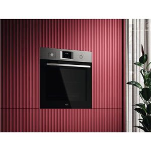 Forno Tu5Ab42Sm A+ 60L Inox Multi