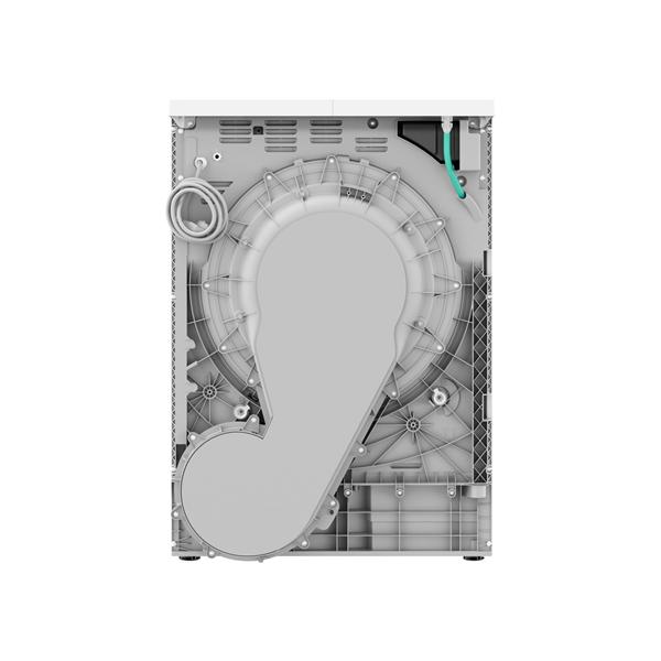 Asc Tr7Hg8C 8Kg A+++ Serie 7000 - immagine 8