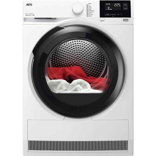 Asc Tr7Hg8C 8Kg A+++ Serie 7000 - immagine 6