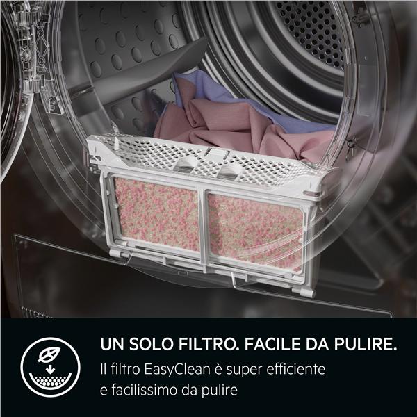 Asc Tr7Hg9C 9Kg A+++ Serie 7000 - immagine 5