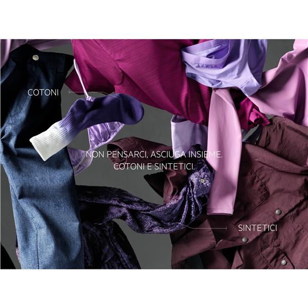 Asc Tr7Hg9C 9Kg A+++ Serie 7000 - immagine 7