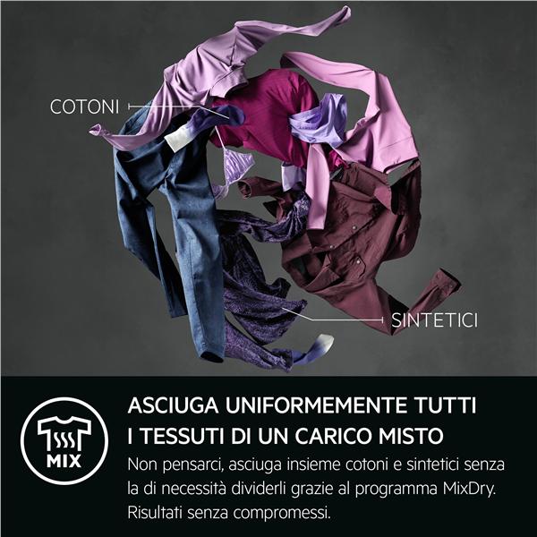 Asc Tr7Hg9C 9Kg A+++ Serie 7000 - immagine 6