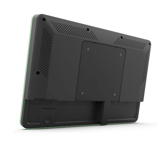 Loopmeeting - Pannello Touch 10 - immagine 3