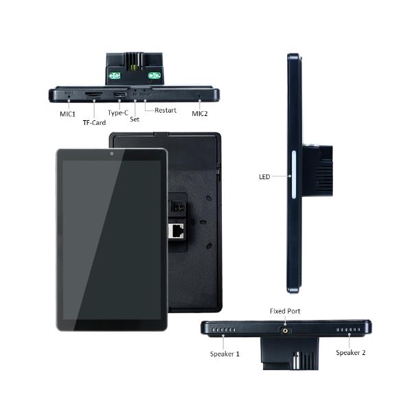 Loopmeeting Pan. Touch 8 Incasso - immagine 3