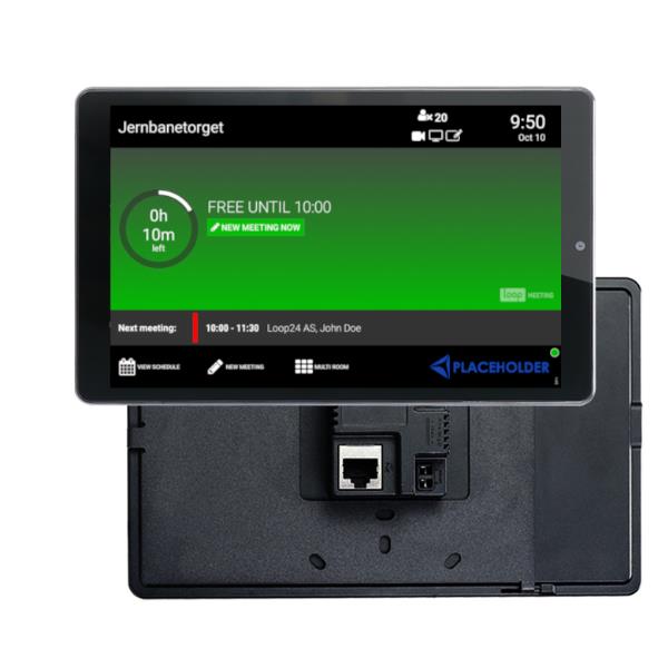 Loopmeeting Pan. Touch 8 Incasso - immagine 2