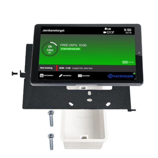 Loopmeeting Pan. Touch 8 Incasso - immagine 4