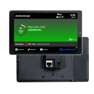 Loopmeeting Pan. Touch 8 Incasso