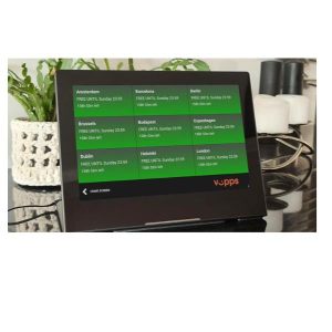 Loopmeeting 10 Lt-1012T No Licenza