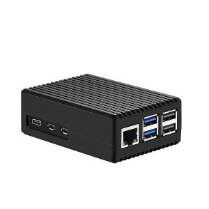 Player Loopsign Raspberry Pi5