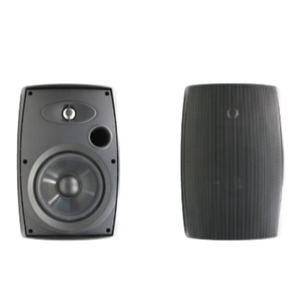 Diffusore Audio Da Esterno