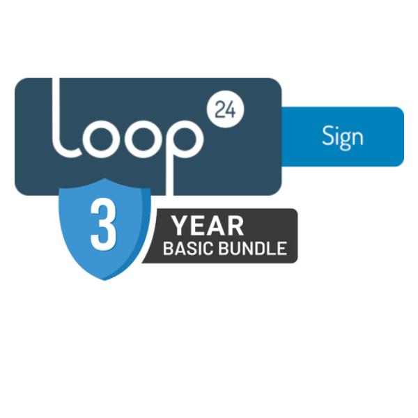 Licenza Loopsign Basic 2 Anni - immagine 2
