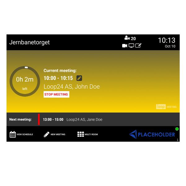 Loopmeeting App - Licenza Perpetua - immagine 2