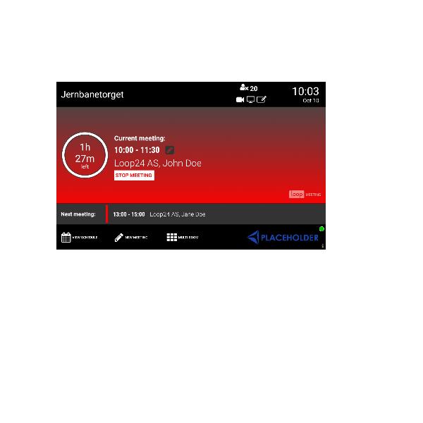 Loopmeeting App - Licenza Perpetua - immagine 5