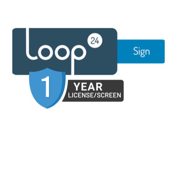 Licenza Loopsign Full 1 Anno - immagine 2