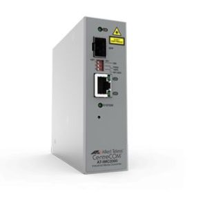 Taa 10/100/1000T To 100X/1000X SFP