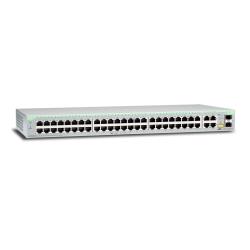 48 Port Fast Ethernet Websmart S