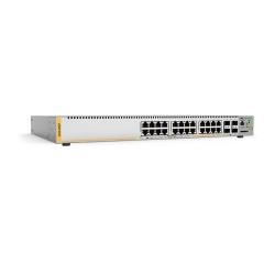 L2 Managed Switch 24 X 10/100