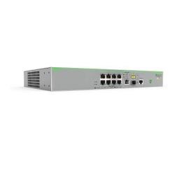 24 X 10/100T PoE Ports And 4 1000