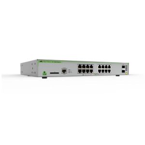 L3 Switch With 16 X 10/100/1000 PoE