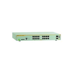 L2 Managed Switch 24 X 10/100