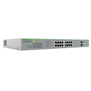 Gigabit Smart Access PoE+Switch 18P