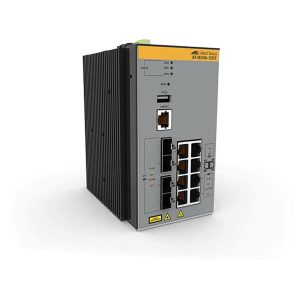 L3 Industrial Ethernet Switch