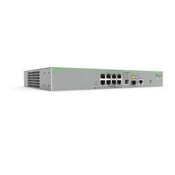 24 X 10/100T PoE Ports And 4 1000 - immagine 2