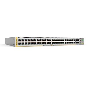 X220 Series Reliable Layer2 Edge Sw